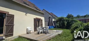 Maison à Grand-Couronne (76530)