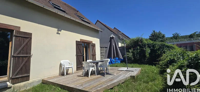 Maison 5 pièces 100 m² · à Grand-Couronne · 100 m² · 220 000 €