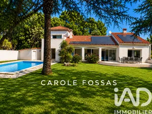 Maison à Perpignan (66000)