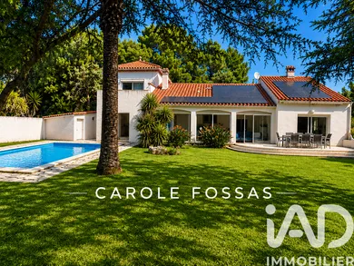 Maison à Perpignan (66000)