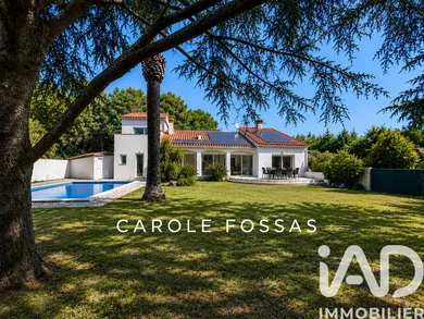 Maison d'architecte à Perpignan (66000)