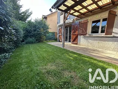 Maison à Ville-la-Grand (74100)