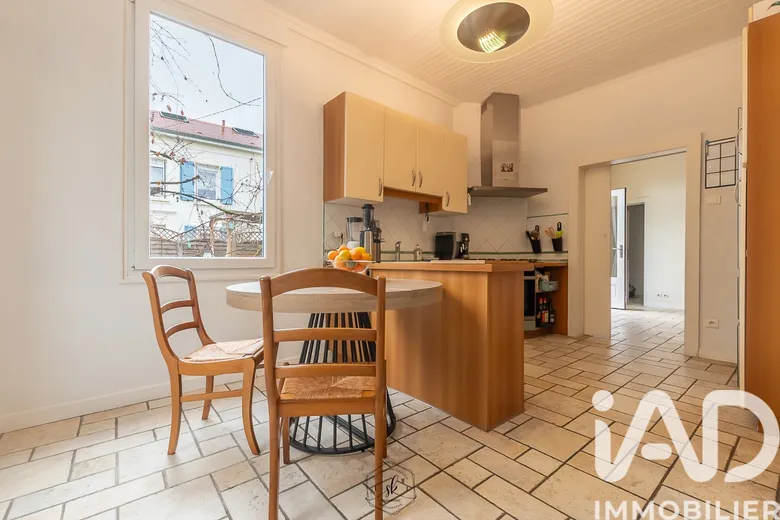 Maison 5 pièces 138 m² · à Yutz · 138 m² · 399 000 €