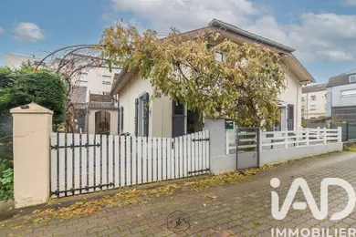 House in Yutz (57970)