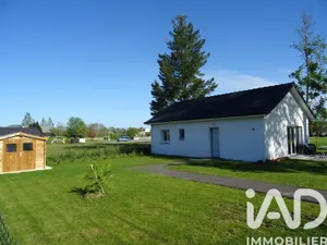 House in Oloron-Sainte-Marie (64400)