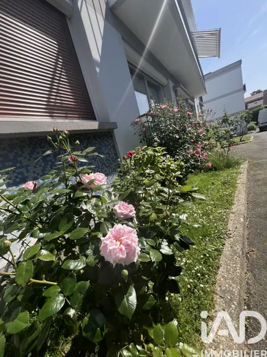 Appartement à Le Havre (76620)