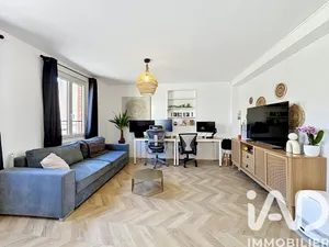 Apartment in Puteaux (92800)