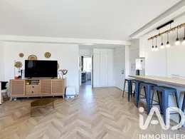 Appartement à Puteaux (92800)