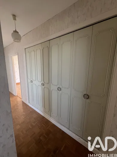 Appartement à Le Havre (76620)
