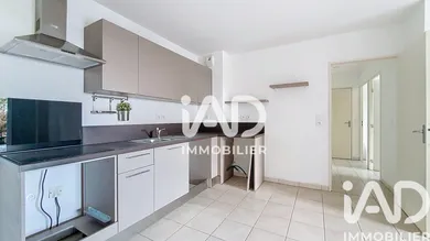 Appartement à Roquebrune-sur-Argens (83520)