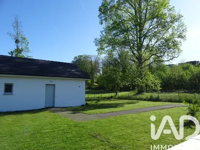 House in Oloron-Sainte-Marie (64400)