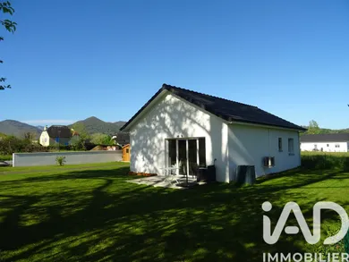 House in Oloron-Sainte-Marie (64400)