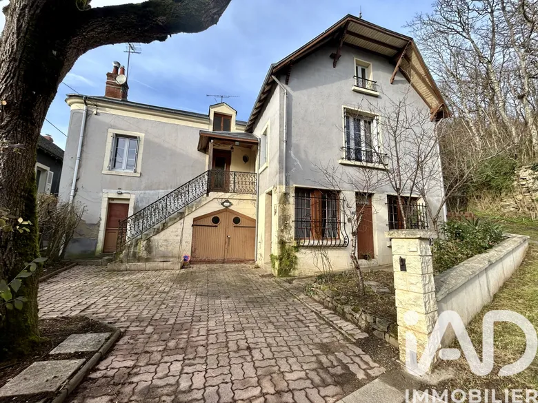 Maison 6 pièces 100 m² · à Le Menoux · 100 m² · 90 000 €