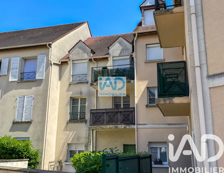 Appartement à Montlhéry (91310) photo 3