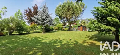 Longere in Montigny-Lengrain (02290)