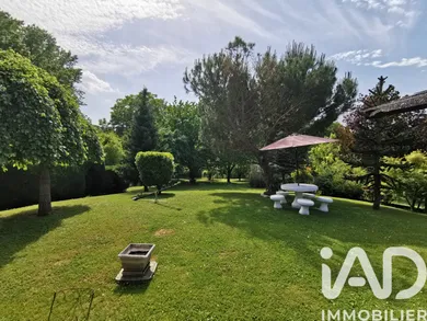 Longere in Montigny-Lengrain (02290)