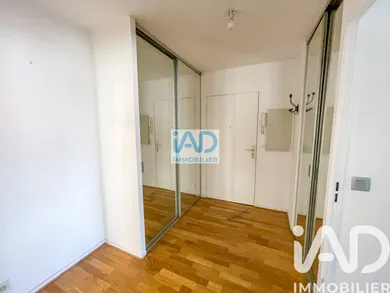 Appartement à Montlhéry (91310)