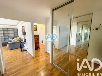 Appartement à Montlhéry (91310)