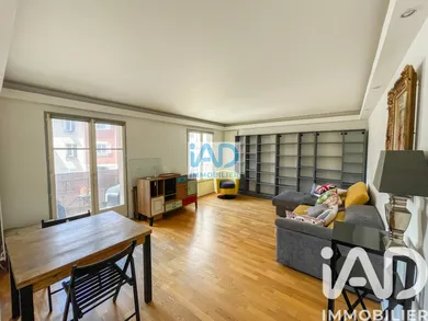 Appartement à Montlhéry (91310)