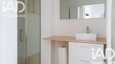 Apartment in Roquebrune-sur-Argens (83520)