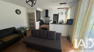 Appartement à Avignon (84000)