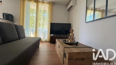 Apartment in Avignon (84000)