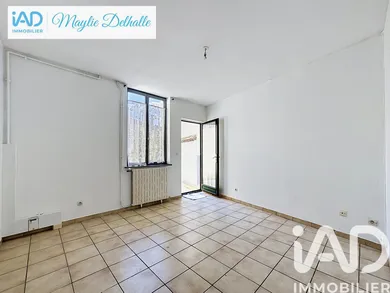 Maison à Tourcoing (59200)
