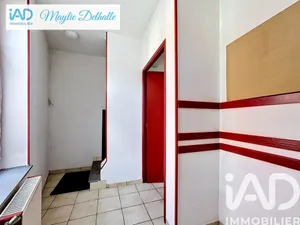 Townhouse in Tourcoing (59200)
