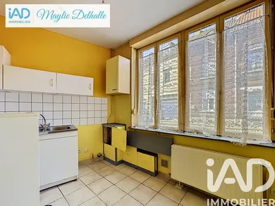 House in Tourcoing (59200)