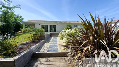 Maison à Langoiran (33550)