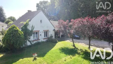 House in Saint-Gondon (45500)