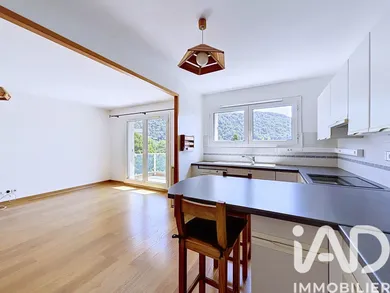 Appartement à Gières (38610)