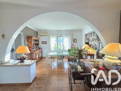 Appartement à Nîmes (30900)