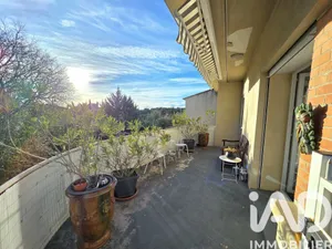 Apartment in Nîmes (30900)