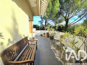 Apartment in Nîmes (30900)