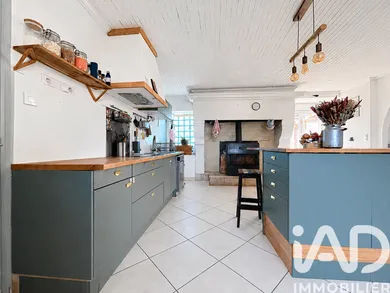 House in Souilly (55220)