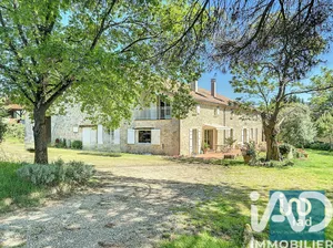 Domain in Saint-Antoine (32340)