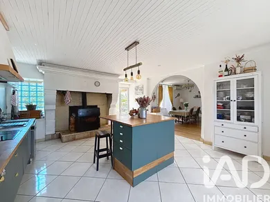 House in Souilly (55220)