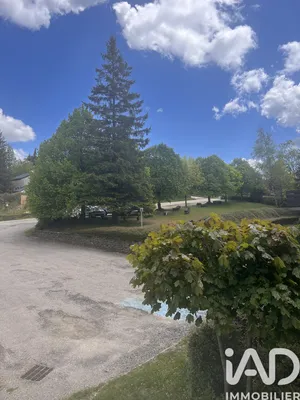 Studio in Val d'Aigoual  (30570)