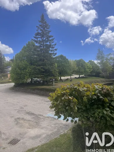 Studio in Val d'Aigoual  (30570)