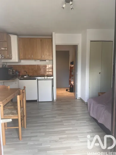 Studio in Val d'Aigoual (30570)