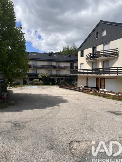 Studio in Val d'Aigoual (30570)