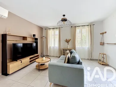 Appartement à Saint-Priest (69800)