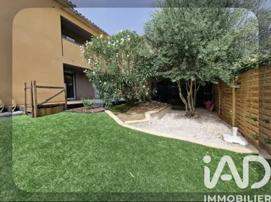 Appartement à Castelginest (31780)