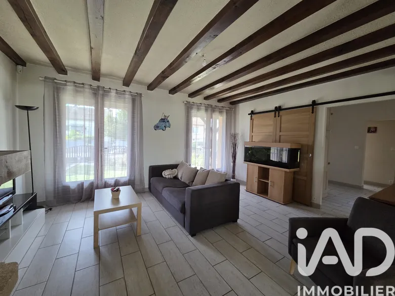 Maison 7 pièces 136 m² · à Les Villages Vovéens · 136 m² · 237 000 €