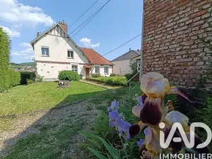Mansion in Nouzonville (08700)
