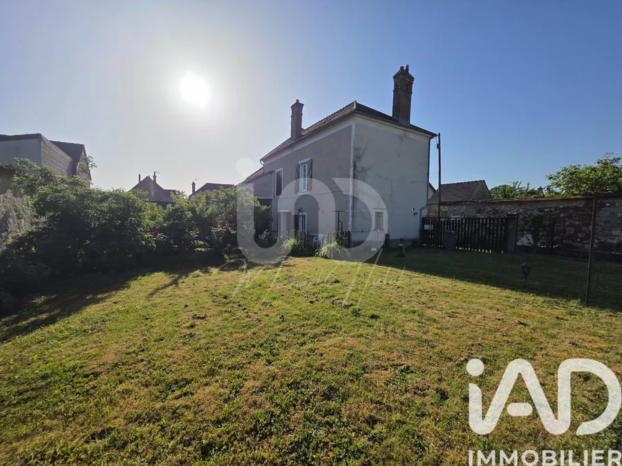 Maison à Thomery (77810) photo 3