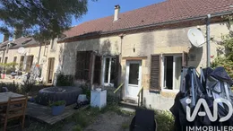 Immeuble à Vierzon (18100)