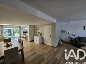 Maison traditionnelle à Marcq-en-Barœul (59700)