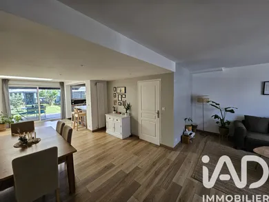 Maison traditionnelle à Marcq-en-Barœul (59700)